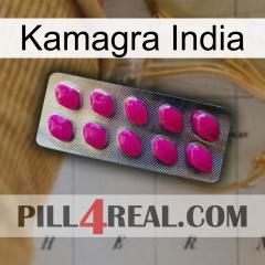 Kamagra India 09